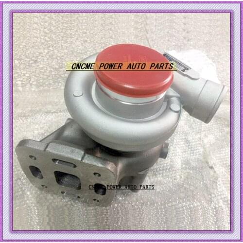 TURBO HX40M 3802829 3536621 3536620 1104524 turbine Turbocharger For Cummins 5.9L Marine 6BTAM 5.9L 1995-2006