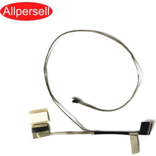 Laptop screen cable for Acer NX8106 HQ21310223000 SPIN 1 SP111-33 LCD screen cable
