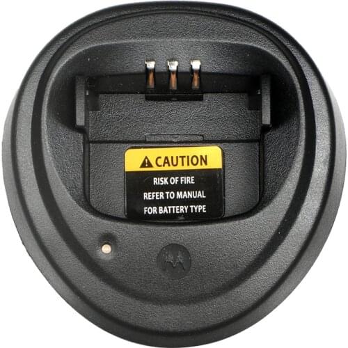 Dawupine for Motorola GP3688 charger GP3188 walkie-talkie charger digital XIR P3688 smart charger