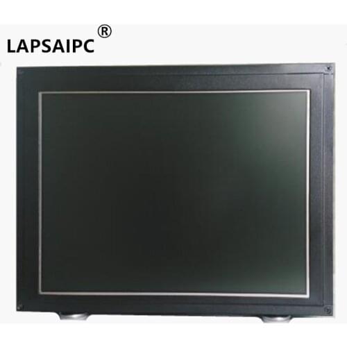Lapsaipc CD1472D1M for Mazak CD1472D1M 2 compatible LCD display replace CRT monitor