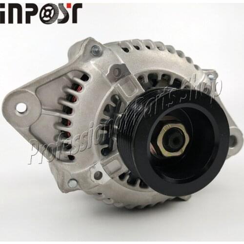 100% NEW ALTERNATOR FOR SUZUKI VITARA CHEVY TRACKER 2L 95Amp 30020754 A005TA4291