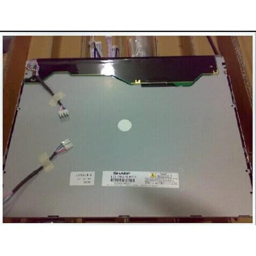 15.0 Inch LCD Panel LQ150X1LW73 LCD Display 1024 RGB*768 XGA LED LCD Screen original grade A one year warranty