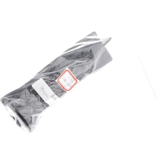 2 Pieces Black Men Women Shape Candle Making Mould Soap Mold for Handcraft Ornaments Home Candle Making DIY Crafts 200mm