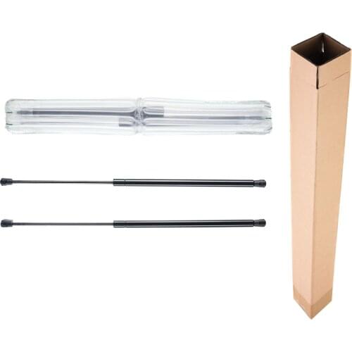 2x Tailgate Rear Boot Gas Struts Springs for Vauxhall Astra MK IV 1998 1999 2000 2001 2002 2003 2004 2005 Estate 132739 90559245