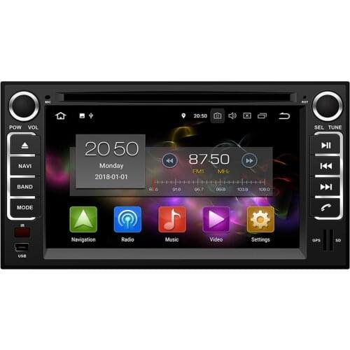 Android 10 8 core Car Multimedia Player For Kia Carnival Ceed Cerato Carens Optima SPORTAGE GPS Navigation Stereo Radio Audio