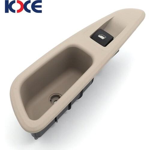 Car electrical power window switch 4 pin car auto door window switch OEM 96716511BK for PEUGEOT 408