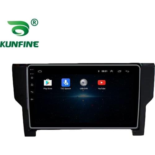 Car Stereo for VW Passat 2019-2020 Android 10.0 Octa Core Car DVD GPS Navigation Player Deckless Radio