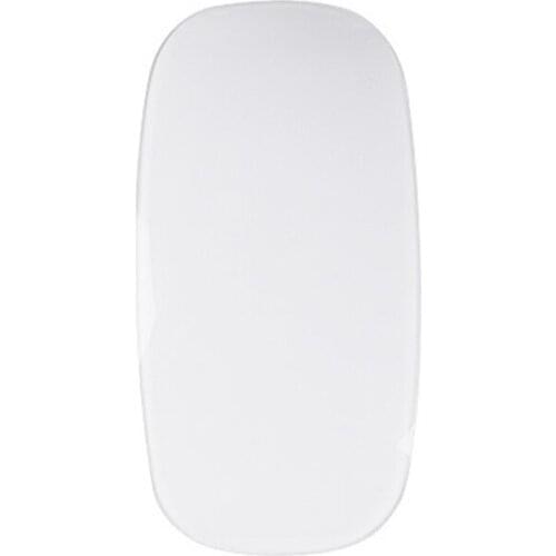 Wireless Optical Mouse Bluetooth Mice for Apple Mac Ma cbook Pro Air PC Press Screen Mouse for Student Back to School(Excluding