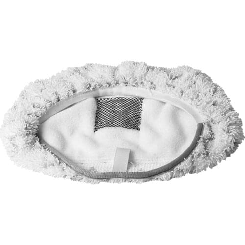 Household Vacuum Cleaner Mop Pad Replacement For Steam Mop 1940