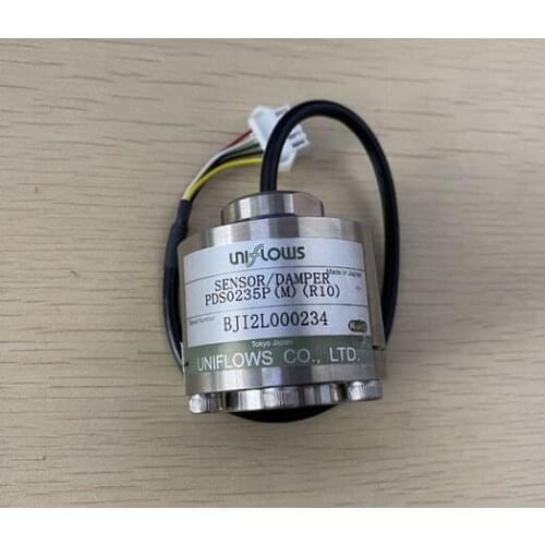 UNIFLOWS SENSOR/DAMPER PDSO235P(M)(R10)BJI2L000234