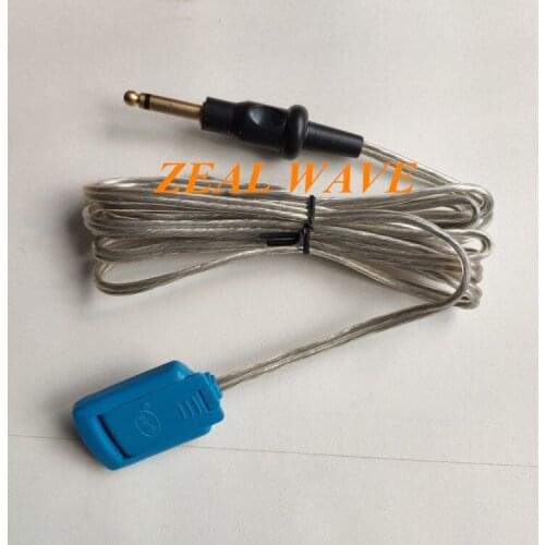 Electrosurgical Negative Plate Line Negative Electrosurgical Neutral Electrode Line LEEP Sword Plate Line
