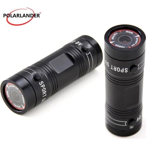 F9 FULL HD 1080P Small Sport Action Camera DV car DVR 120 degree video recorder Waterproof H.264 5.0MP Camcorder