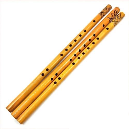 HobbyLane Chinese Flutes