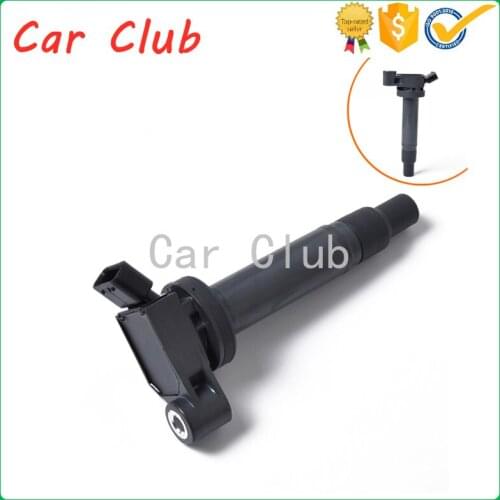 Ignition coil 90919-02234 90919-02246 90080-19016 90080-19025 uf267 for Toyota Camry Lexus