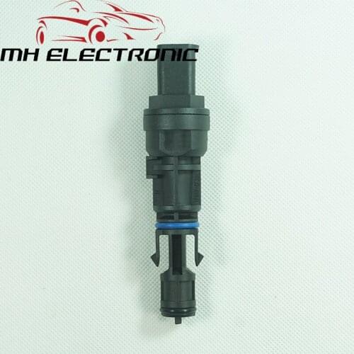 MH Electronic For Renault Clio Espace Kangoo Megane Scenic Twingo 1.2 1.6 1.8 1.9 Speedometer Odometer Speed Sensor 7700418919