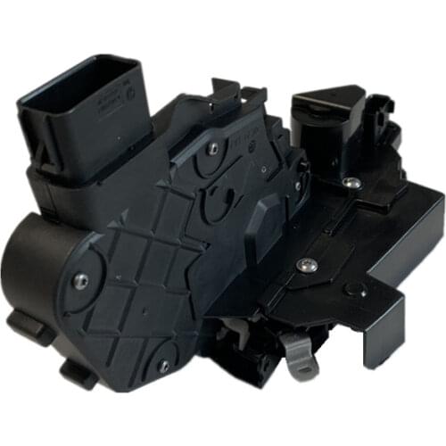 FRONT LEFT DRIVER SIDE DOOR LATCH MECHANISM LOCK ACTUATOR FOR LAND RANGE ROVER SPORT EVOQUE DISCOVERY 4 2010- LR014101