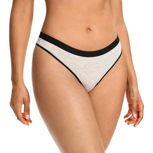 Sexy Womens Thong Printing Female Underwear Erotic Brazilian Panties With High Waist Lingerie For Pregnant Plus Size Briefs