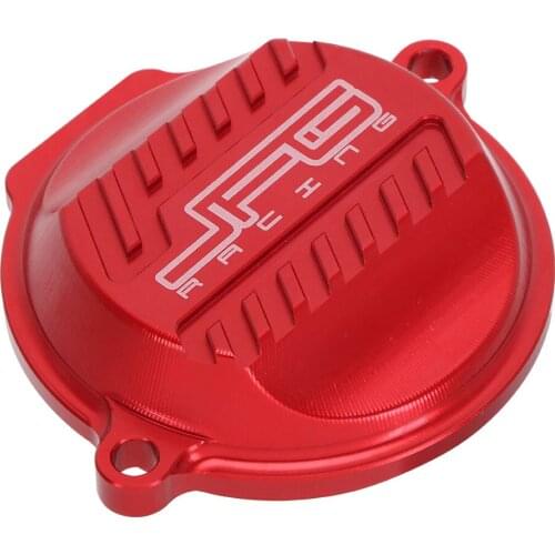 Motorcycle CNC Cam Cover Guard For Honda CRF150F 2003-2005 CRF230F 2003-2009 2012-2017 2019