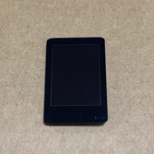 Original LCD screen for Garmin Vivoactive HR GPS Smart Watch LCD Display Touch Digitizer Replacement