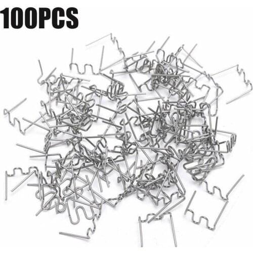 Car Bumper Plastic Repair Welding Machine Hot Melt Wire Welding Set Nail Plastic Gun Welding Plastic Welding Tool Patch Wel R8K1