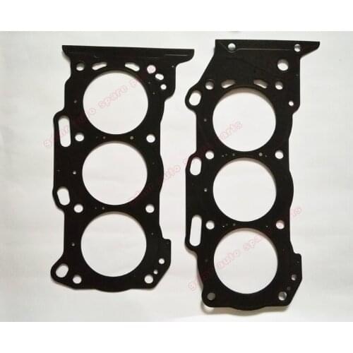 11116-31040 11115-31060 2GRFE 2GR-FE 2GR cylinder head gasket for toyota BLADE LEXUS ES240 CAMRY HARRIER HIGHLANDER RAV4 3456cc