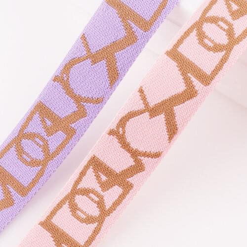 6 Yards 38mm Canvas Ribbon Nylon Webbing Belt Bag Webbing Strapping Sewing for accessories sewing bag belt