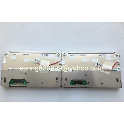 5.8" inch LCD Screen Display Original A+LQ6BW51N LQ6BW504 LQ6BW506 LQ6BW518 LQ6BW514 LQ6BW50N LQ6BW50M Car GPS Navigation