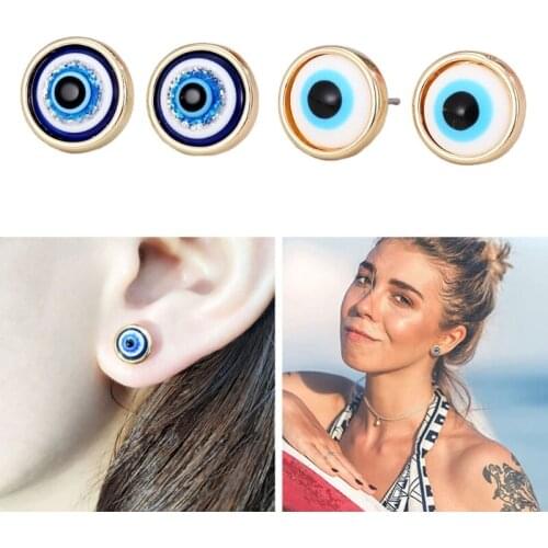 Beautiful Plan Earrings