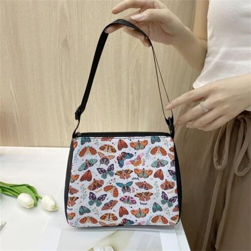 COOLOST Women's Clutches With Handle
