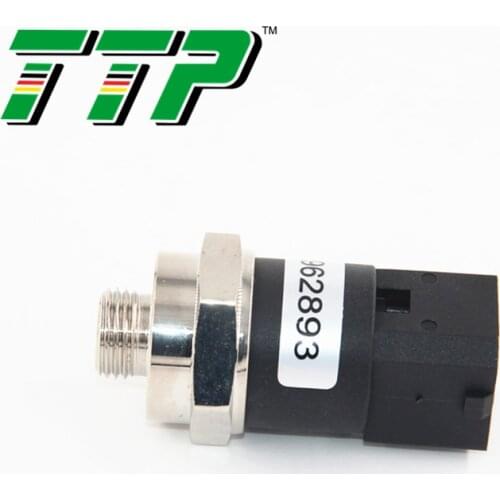 TTP 3962893 Oil Pressure Sensor Switch M16×1.5 For VOLVO Truck FH FM D12A D16A 8156776 8143247 Pressure Sensor