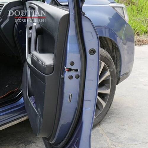 DOUTIAN Car Clips