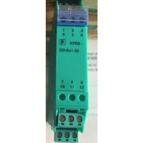 KFD2-CD-EX1.32-2 KFD2-EB2.B KFD2-UT2-1 MTL3041 MTL7056ac MTL3052