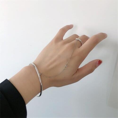 Kshmir Paired Rings