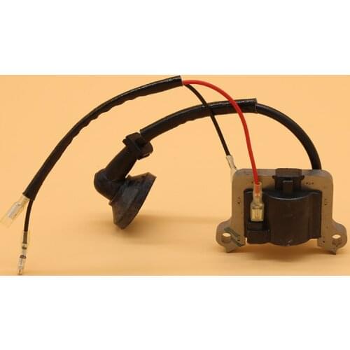 Ignition Coil Magneto Module Fit For Chinese 40-5 44-5 43CC 52CC CG430 CG520 BG430 Grass Trimmer Brush Cutter Spare Parts