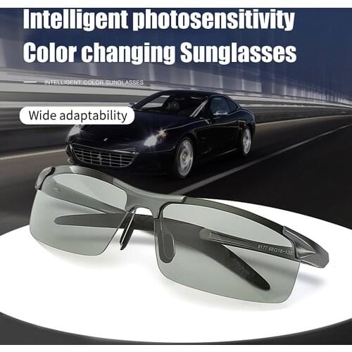 Night-Vision Glasses Protective Gears Sunglasses Night Driving Enhanced Light Glasses Fashion Sunglasses Goggles Car Accessries