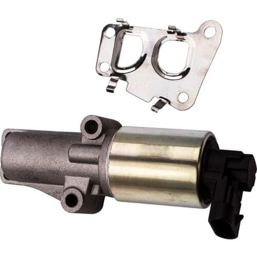24 44 5720 Zero Clearance Brand New 58 51 586 2444 5720 EGR Valve For Opel Zafira B Astra G H Vectra C 1.6 24445720 5851586