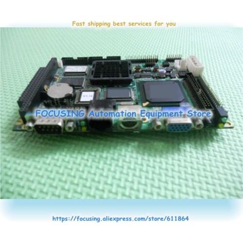 PCM-5825F4003-T Low Power Industrial Computer Board PCM5825