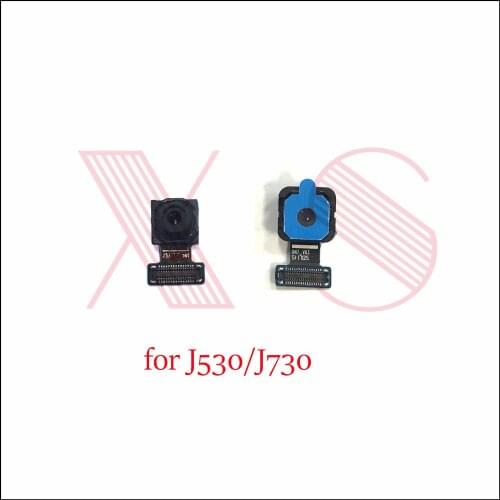 Front small facing camera/back camera rear camera For Samsung Galaxy J3 J5 J7 2017/J330 J530 J730 J727;J5 J7 prime/G570F G610F
