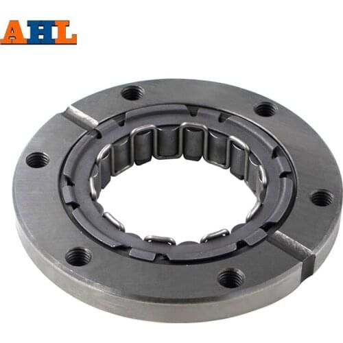 AHL Duty Starter Clutch For Honda CRF250L CRF250RL CB300F CBR250R 2011-2013 CBR300R CMX300 Rebel 2017 One Way Starter Clutch