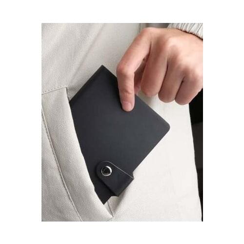 TJHLP Small Notebooks