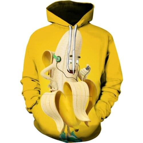 Mens Womens 3D Printed Hoodie Fashion Spring/Summer Hooded Sweatshirt Best Selling Fun Round Neck Base Slim Hoodie