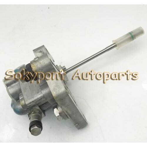 FUEL PUMP FORVolvo Bus Truck Magnum DXi B FH FL FM NH 12 13 20441871 21067955 21067551 20752310 21088907 1pc