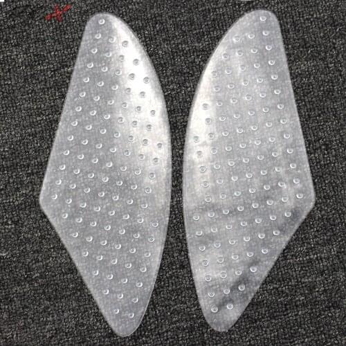 Universal Motorcycle Tank Pad/grips Protector Sticker for Yamaha MT 07/09/03/10 MT07 MT09 MT10 MT03 MT-07 MT-09 MT-10 Tracer 900