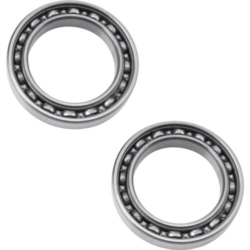 Bicycle Sealed Ball Bearing for Bottom Bracket MTB Road Bike Thread / Press-In Center Shaft Axis BB Cycling Repair Replacement