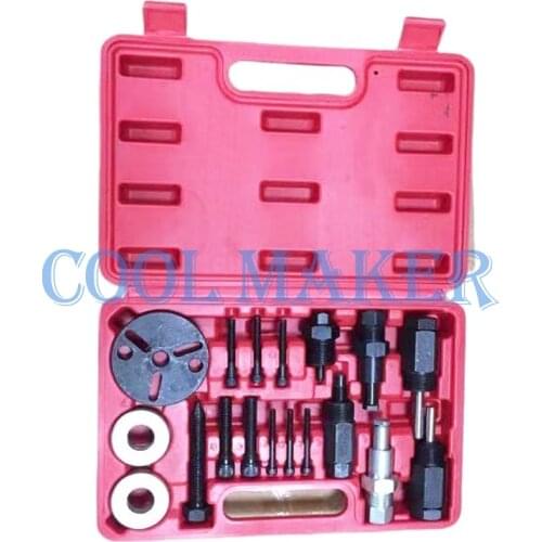 High quality Auto air conditioner compressor clutch bearing tools