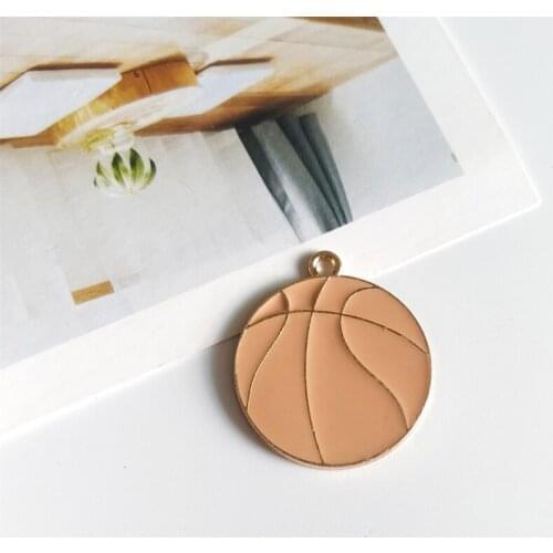 Charm Pendants WZFSSP China