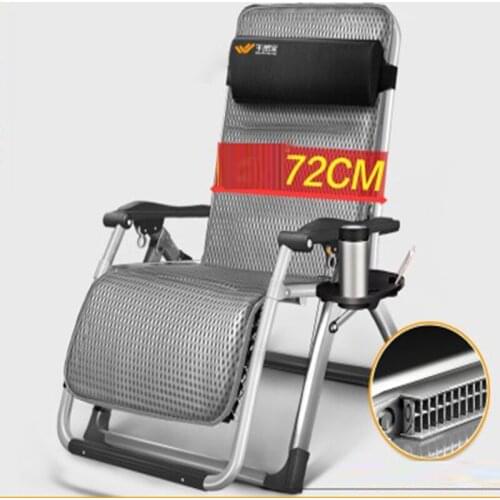 Folding Sun Loungers XIAOLANG China
