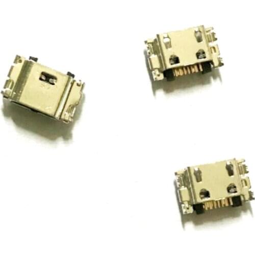 1000pcs usb charger charging Port dock Connector For Samsung Galaxy J3 J300 J300F J3 J320 J320F J320A j5 pro j5pro J530/F jack