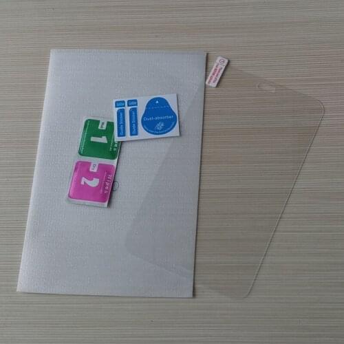 100PCS/Lot For Samsung T110 T111 T113 T116 Tempered Glass Film For Galaxy Tab 3 Lite 7.0 Screen Protectors