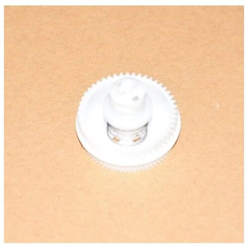 1X LY8057 Develop Gear for Brother HL1110 1118 1518 1519 MFC1813 1818 1208 1910 1218 1813 1110 DCP1608 1906 1908 1619 1618W 1608